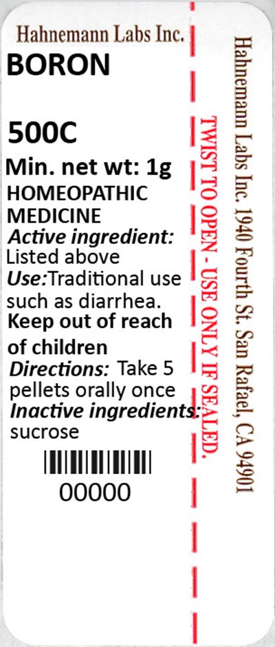 Boron 500C 1g.jpg Boron 500C 1g - Boron 500C 1g